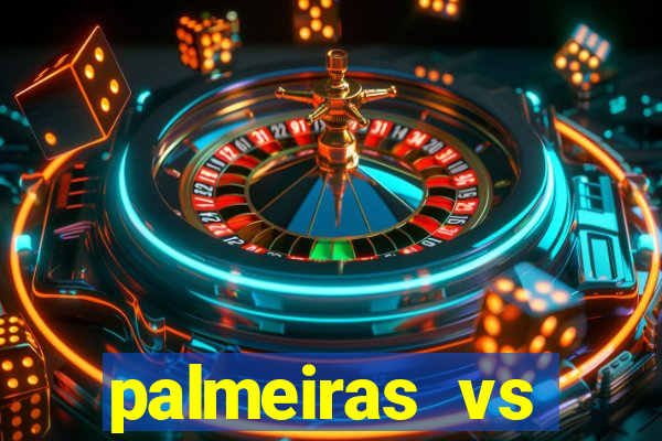 palmeiras vs botafogo futemax